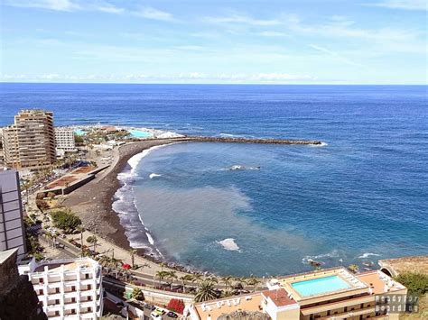 trans puerto de la cruz